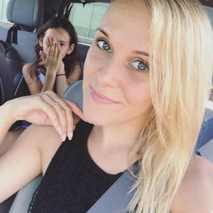 Meet your Posher, Patty